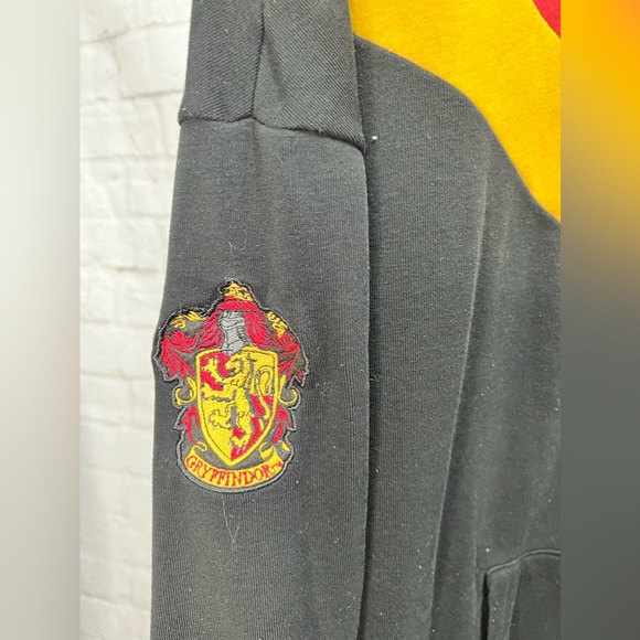 Grydfindor Longsleeve from Harry Potter - Picture 2 of 4